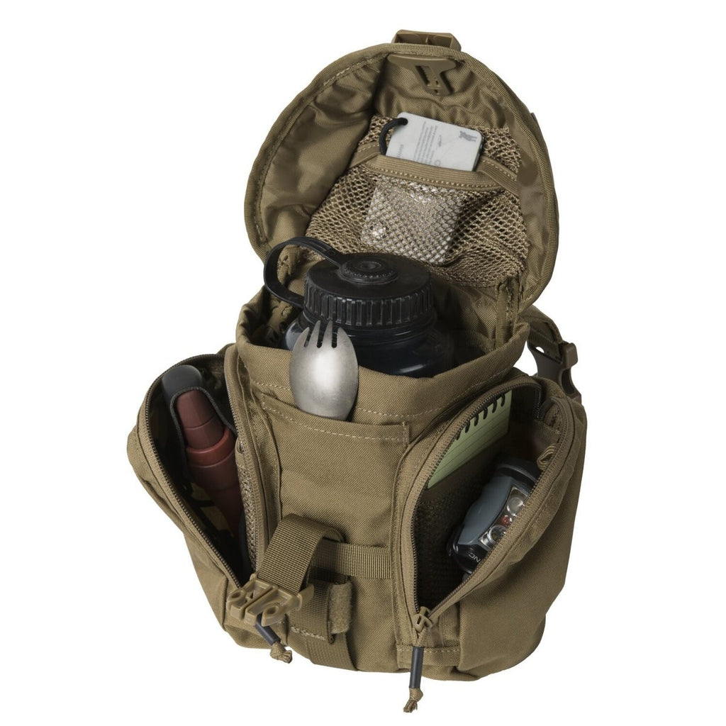 Τσάντα Bushcraft Helikon-Tex Essential Kitbag Cordura One Size | www.lightgear.gr