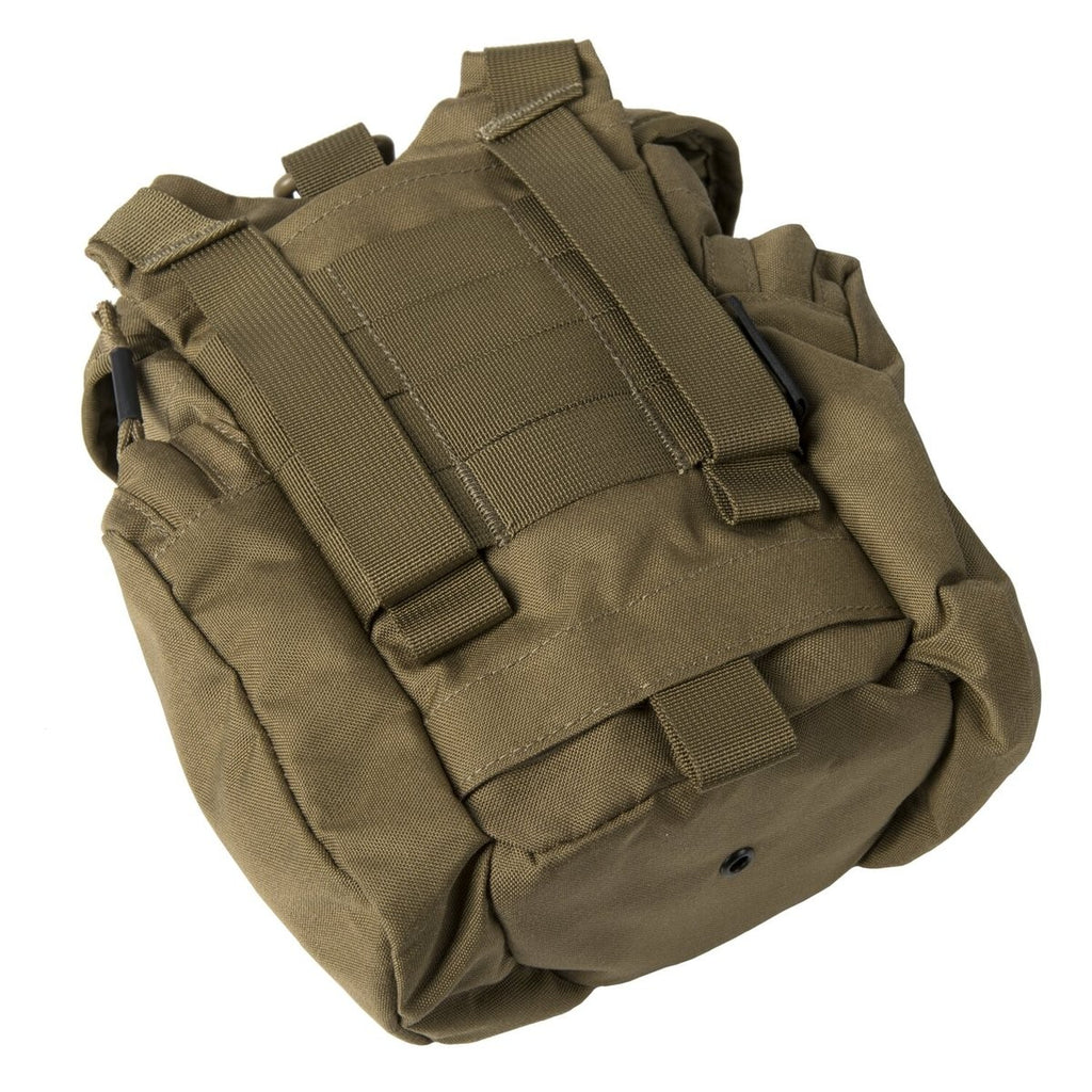 Τσάντα Bushcraft Helikon-Tex Essential Kitbag Cordura One Size | www.lightgear.gr