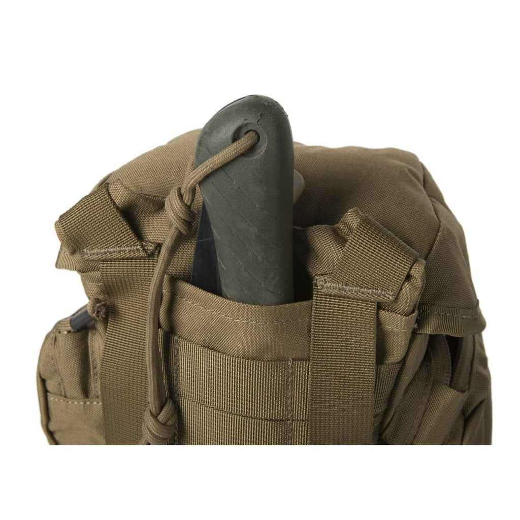 Τσάντα Bushcraft Helikon-Tex Essential Kitbag Cordura One Size | www.lightgear.gr