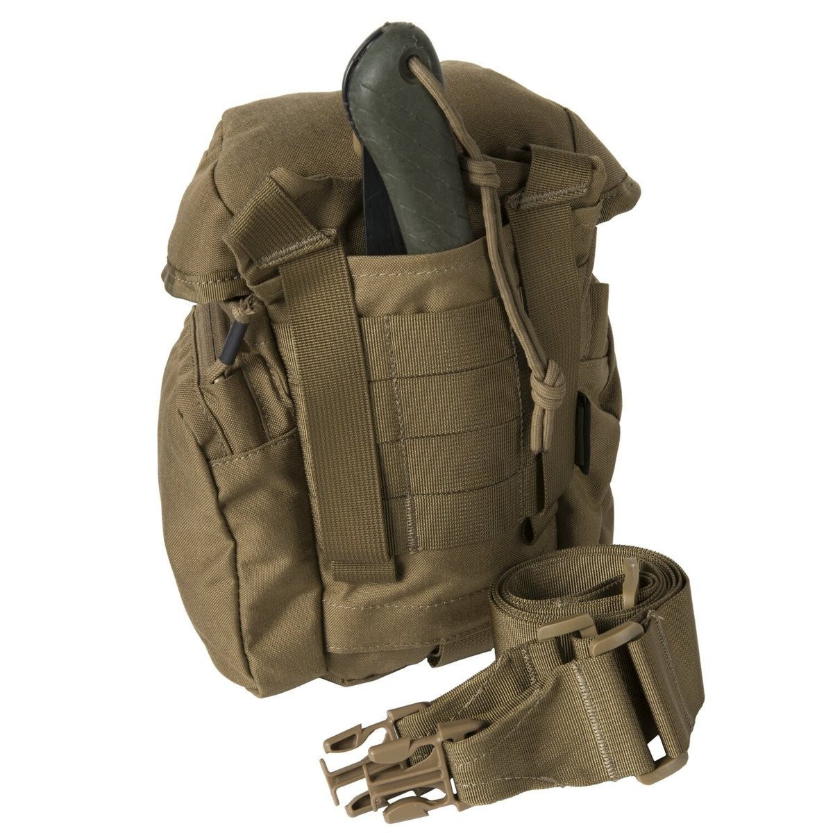Τσάντα Bushcraft Helikon-Tex Essential Kitbag Cordura One Size | www.lightgear.gr