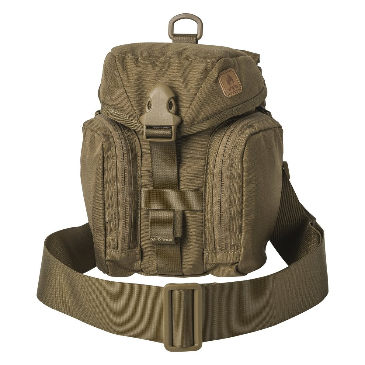 Τσάντα Bushcraft Helikon-Tex Essential Kitbag Cordura One Size | www.lightgear.gr