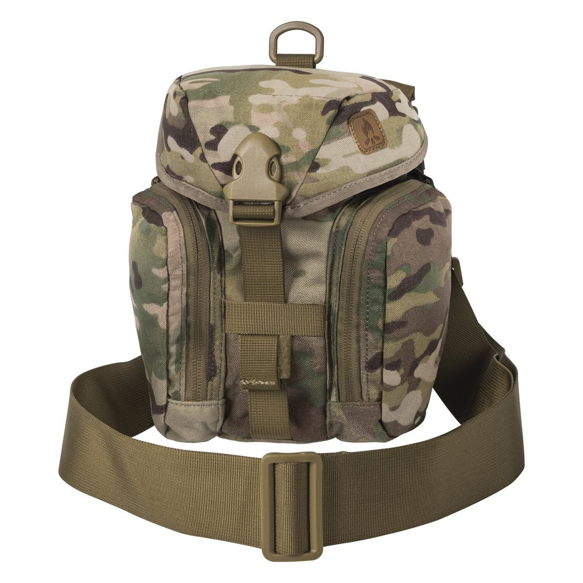 Τσάντα Bushcraft Helikon-Tex Essential Kitbag Cordura One Size | www.lightgear.gr