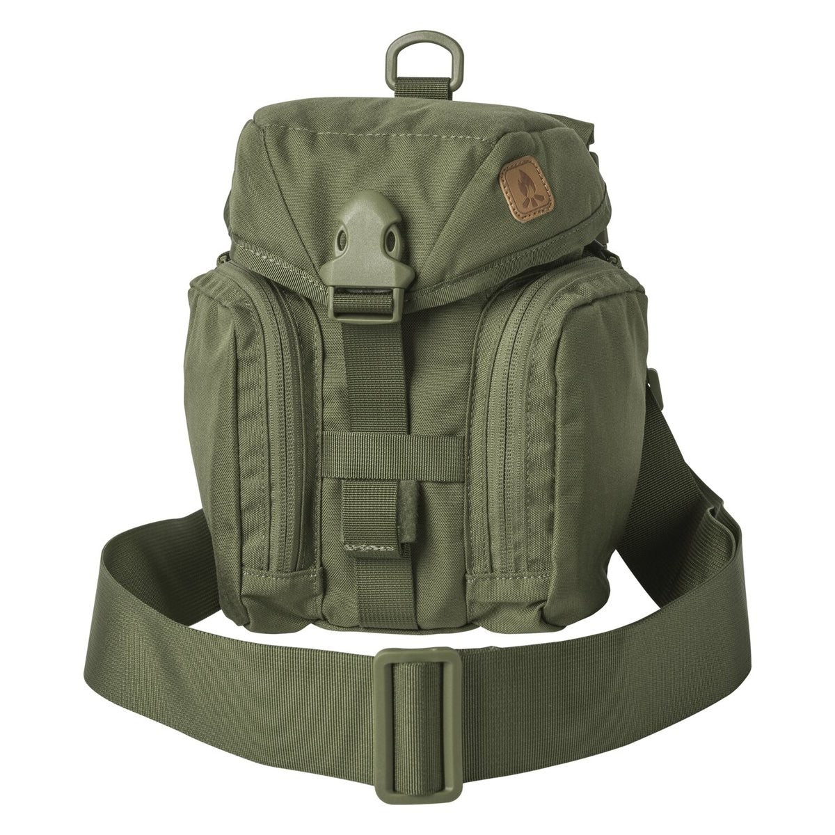 Τσάντα Bushcraft Helikon-Tex Essential Kitbag Cordura One Size | www.lightgear.gr
