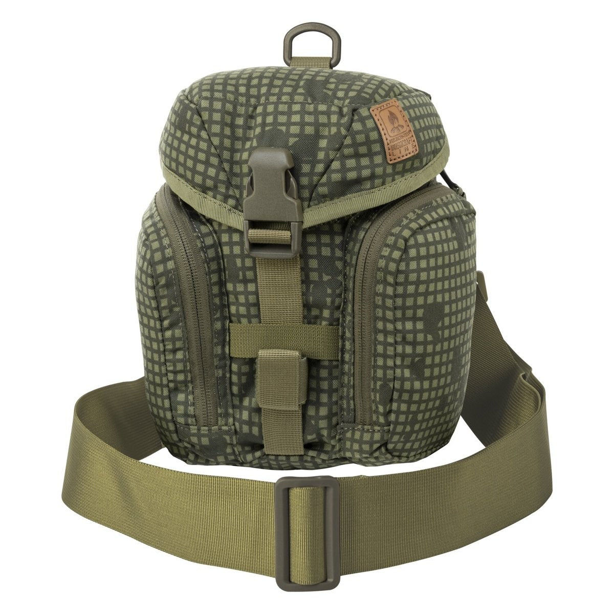 Τσάντα Bushcraft Helikon-Tex Essential Kitbag Cordura One Size | www.lightgear.gr