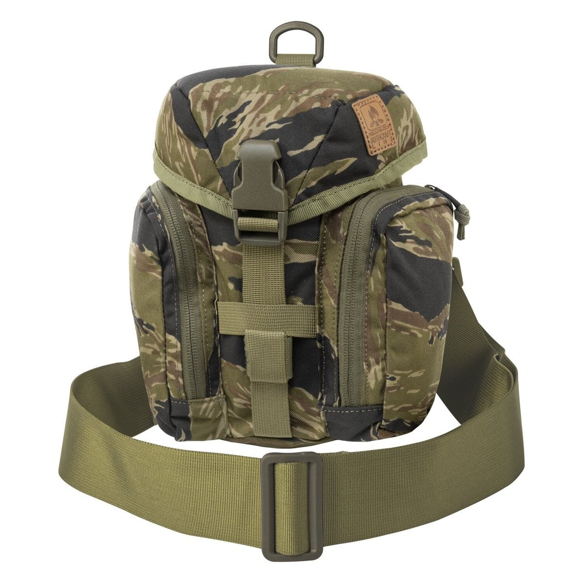 Τσάντα Bushcraft Helikon-Tex Essential Kitbag Cordura One Size | www.lightgear.gr