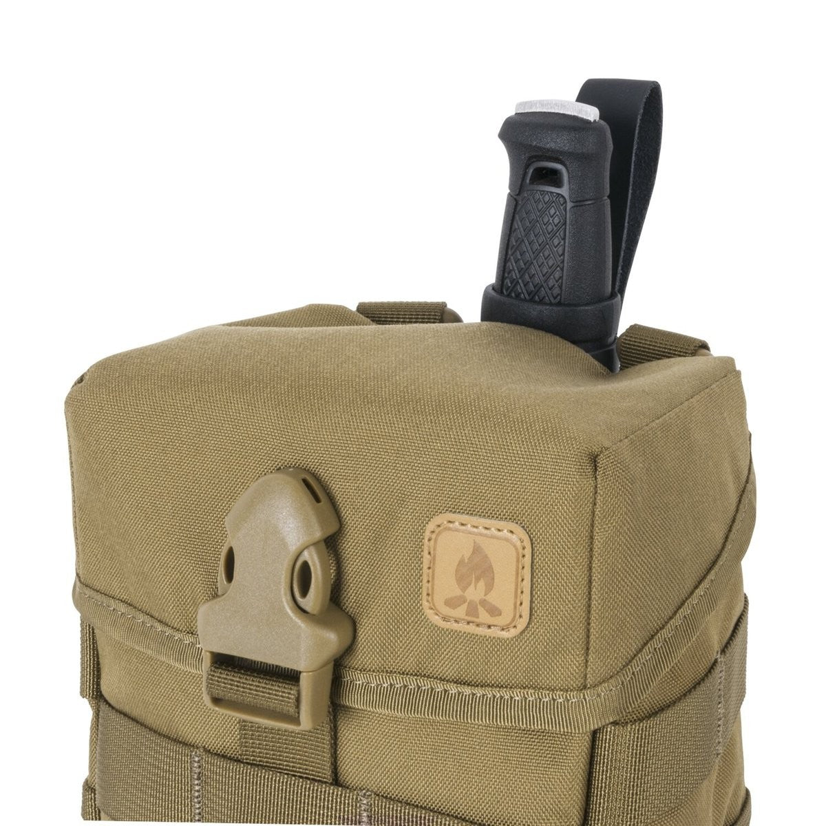 Θήκη Helikon-Tex E&E Pouch Cordura | www.lightgear.gr