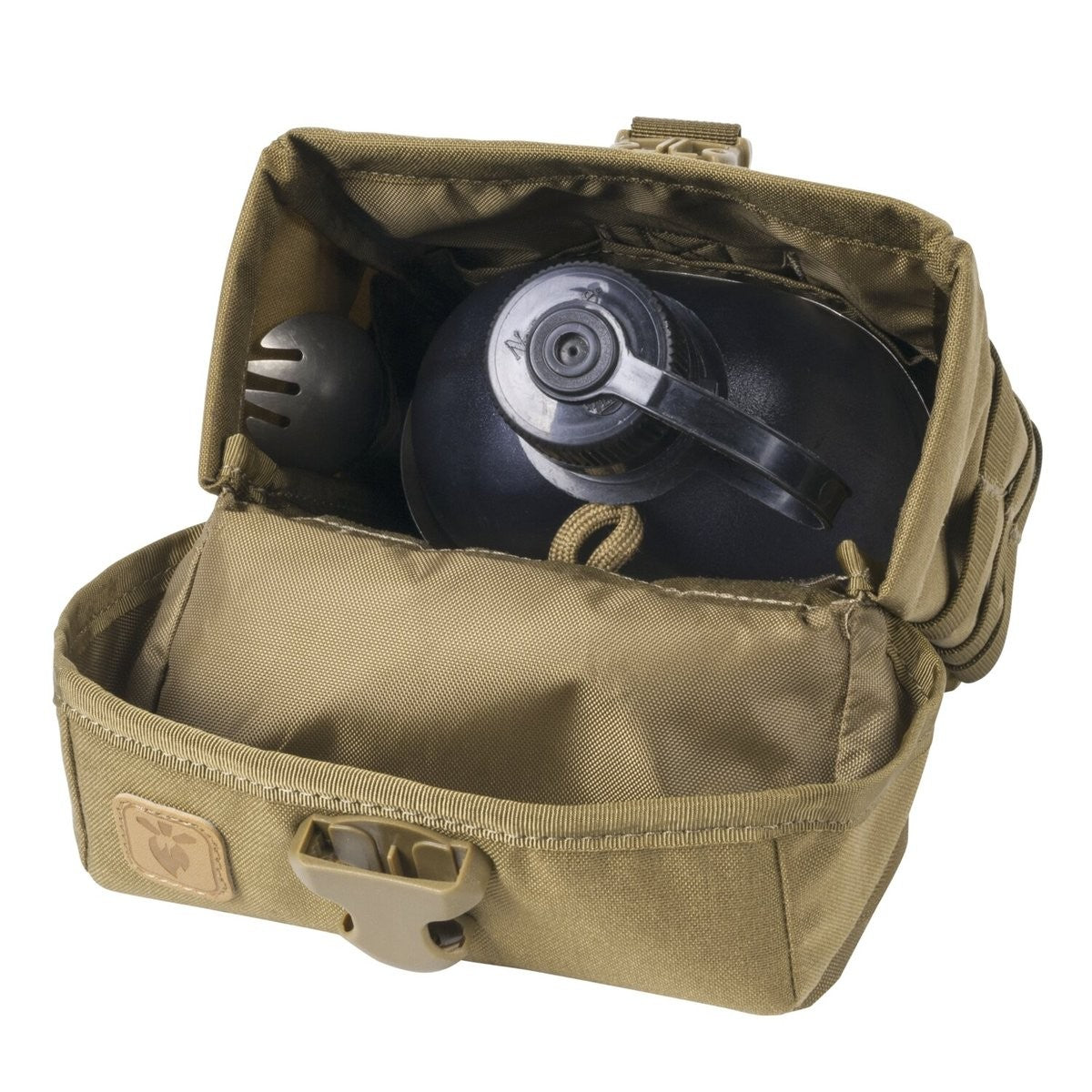 Θήκη Helikon-Tex E&E Pouch Cordura | www.lightgear.gr