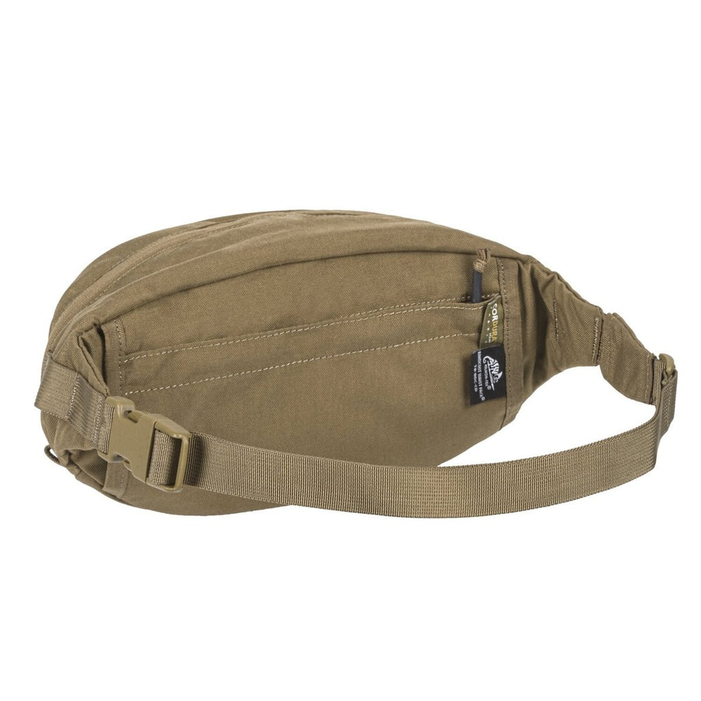 Τσαντάκι Μέσης Helikon-Tex Bandicoot Cordura Urban One Size | www.lightgear.gr