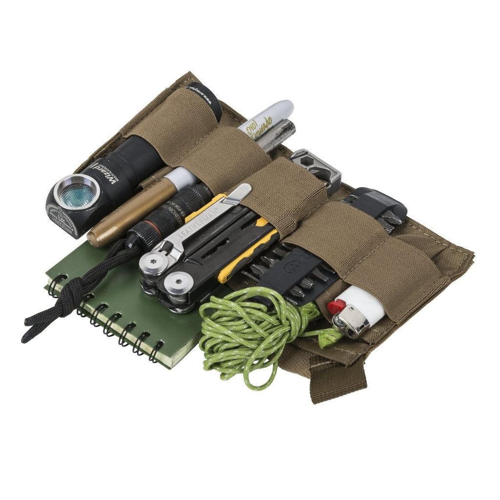 Τσαντάκι Μέσης Helikon-Tex Bandicoot Cordura Urban One Size | www.lightgear.gr