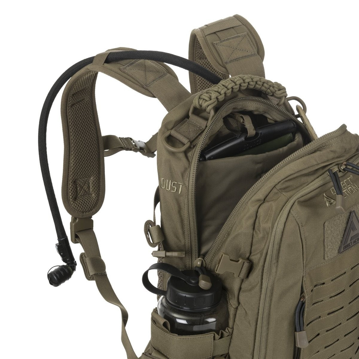 Σακίδιο Πλάτης Direct Action Dust MK II Ranger | www.lightgear.gr