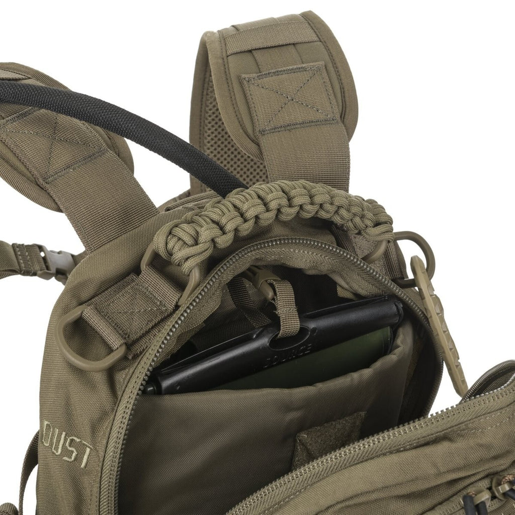Σακίδιο Πλάτης Direct Action Dust MK II Ranger | www.lightgear.gr