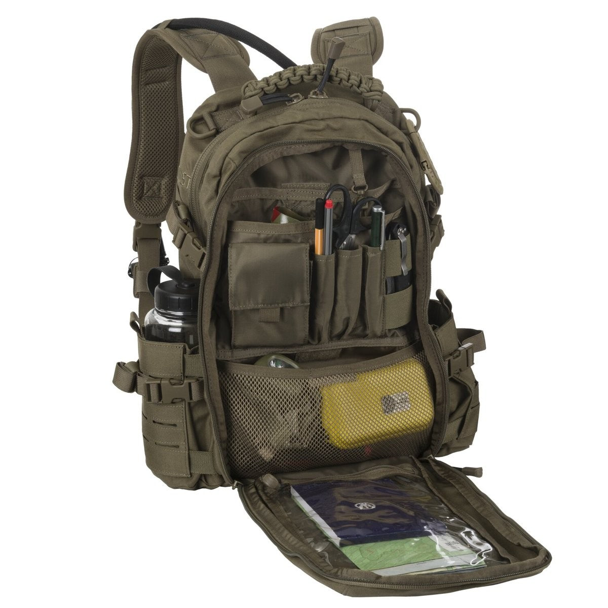 Σακίδιο Πλάτης Direct Action Dust MK II Ranger | www.lightgear.gr
