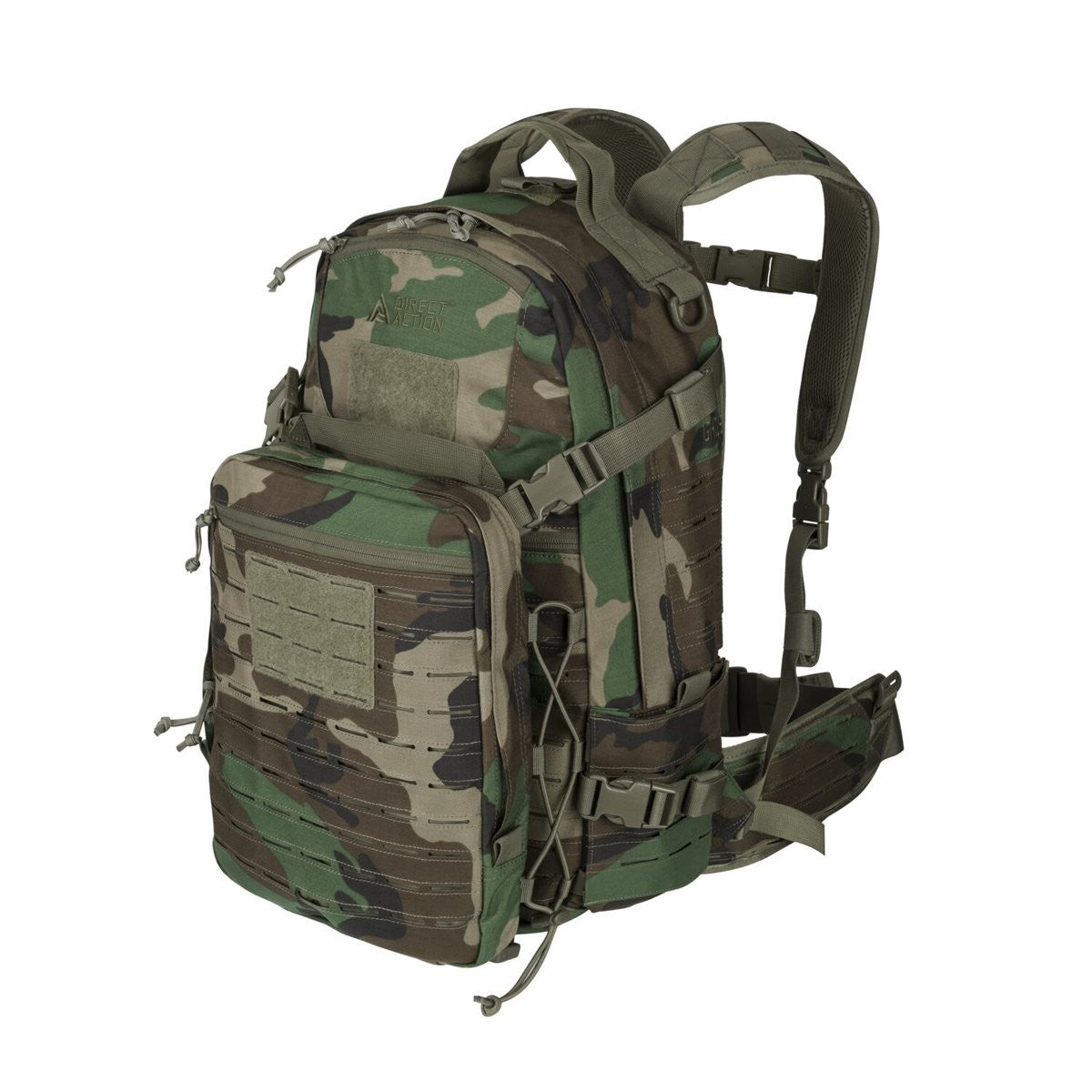 Σακίδιο Πλάτης Direct Action Ghost MK II | www.lightgear.gr
