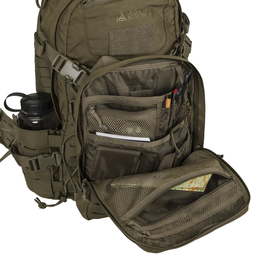 Σακίδιο Πλάτης Direct Action Ghost MK II | www.lightgear.gr