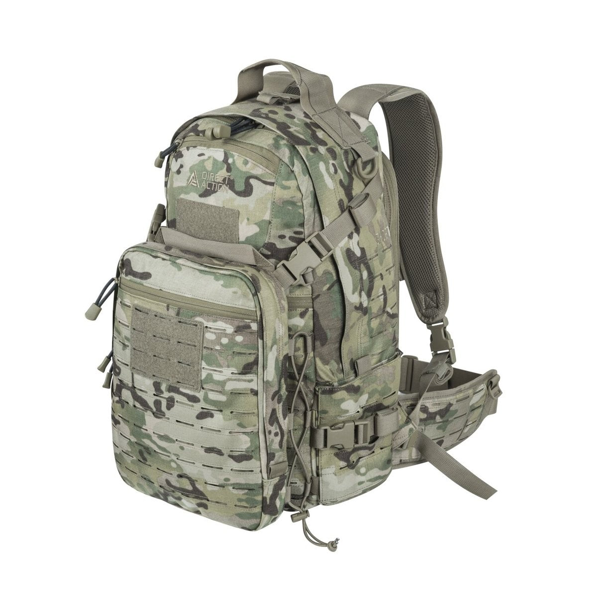 Σακίδιο Πλάτης Direct Action Ghost MK II | www.lightgear.gr