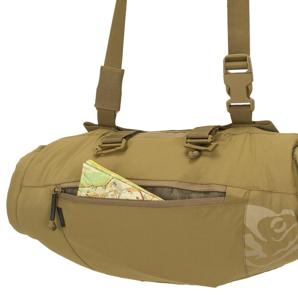 Θερμαντικό Χεριών Helikon-Tex Frostbite Outback One Size | www.lightgear.gr