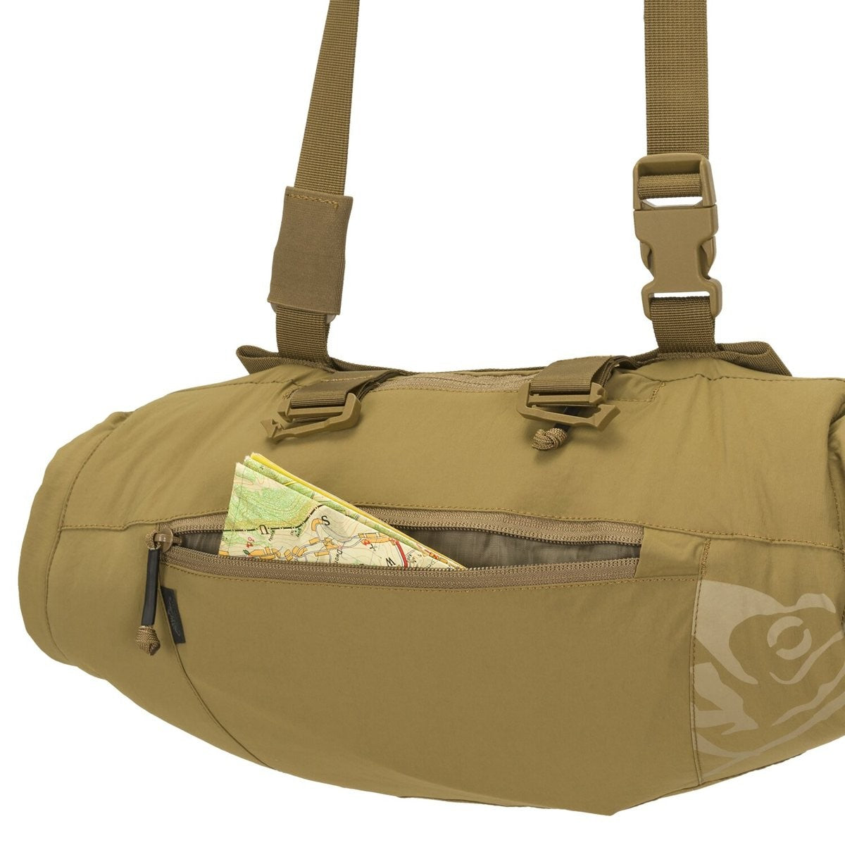 Θερμαντικό Χεριών Helikon-Tex Frostbite Outback One Size | www.lightgear.gr