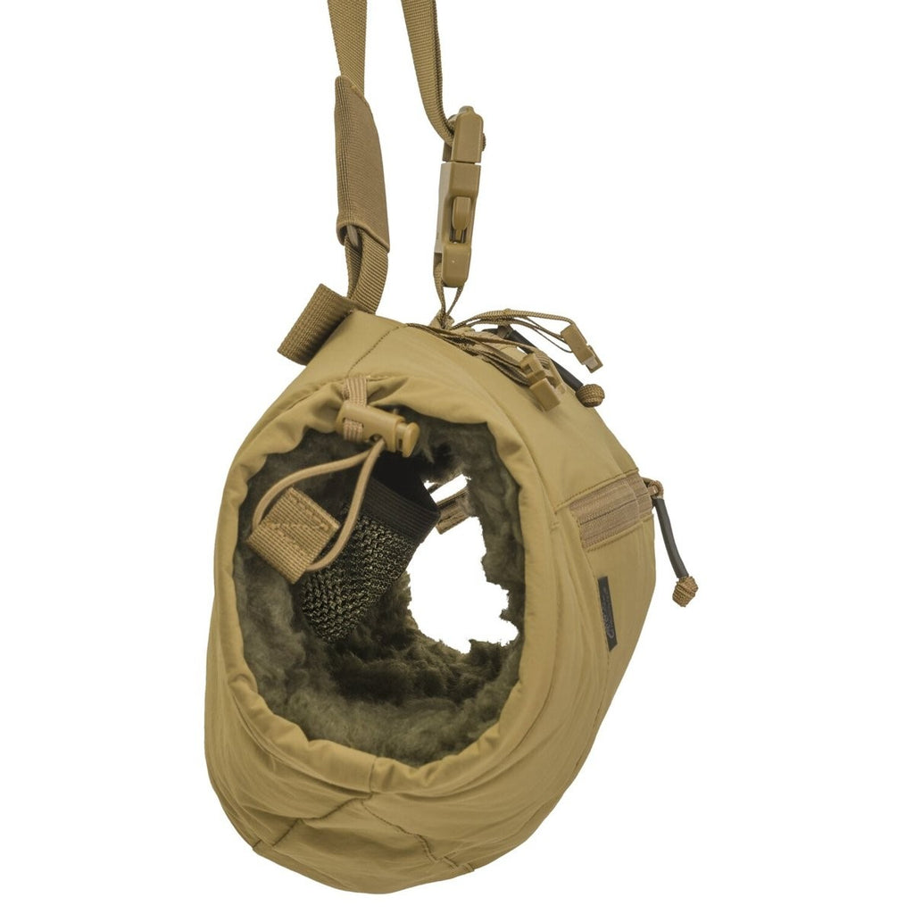 Θερμαντικό Χεριών Helikon-Tex Frostbite Outback One Size | www.lightgear.gr