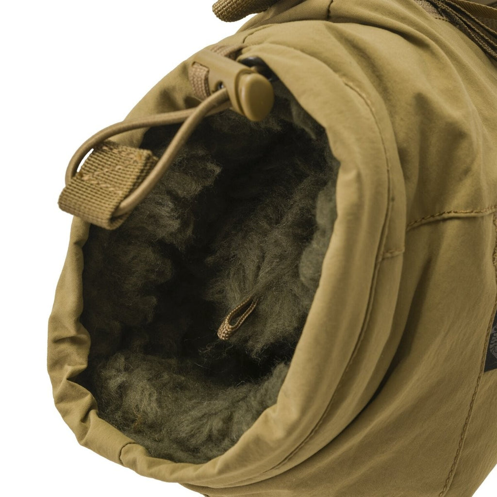 Θερμαντικό Χεριών Helikon-Tex Frostbite Outback One Size | www.lightgear.gr