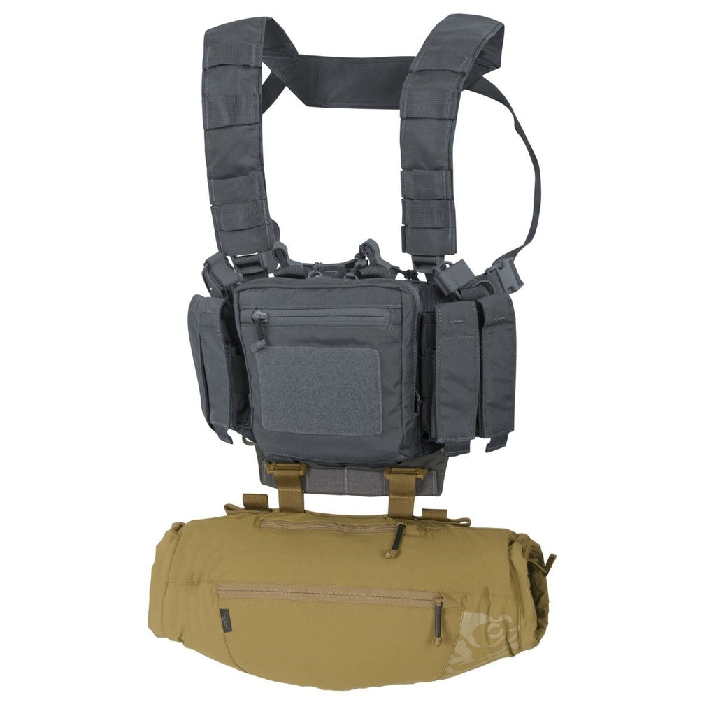 Θερμαντικό Χεριών Helikon-Tex Frostbite Outback One Size | www.lightgear.gr