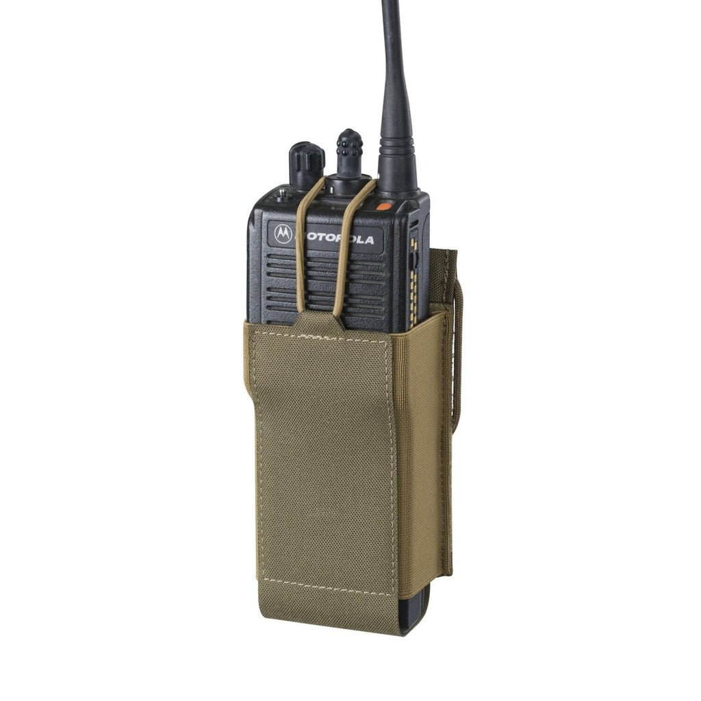 Θήκη Ασύρματου Direct Action Slick Radio Pouch One Size | www.lightgear.gr