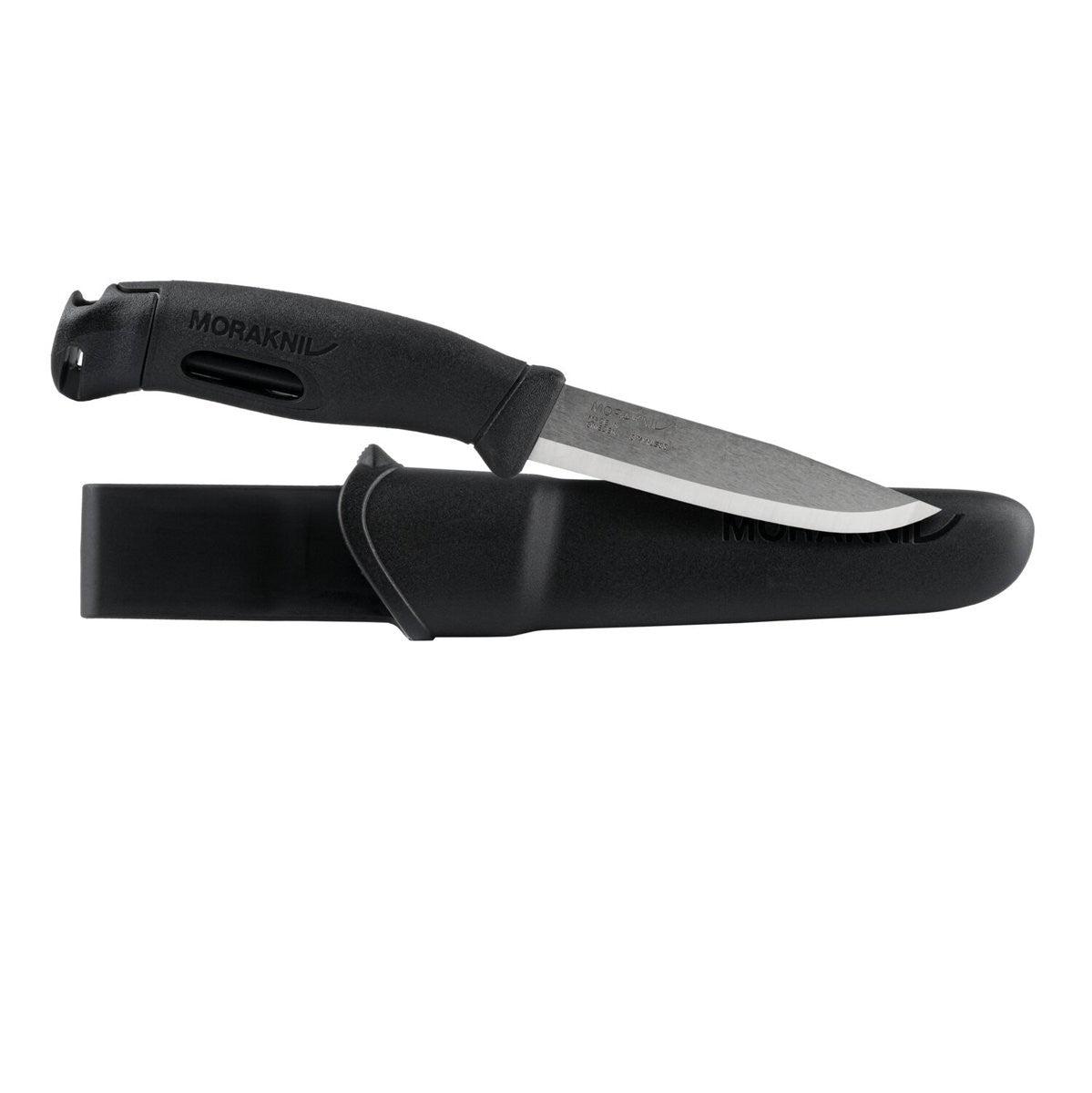 Μαχαίρι Morakniv Companion Spark Ανοξείδωτο Ατσάλι | www.lightgear.gr
