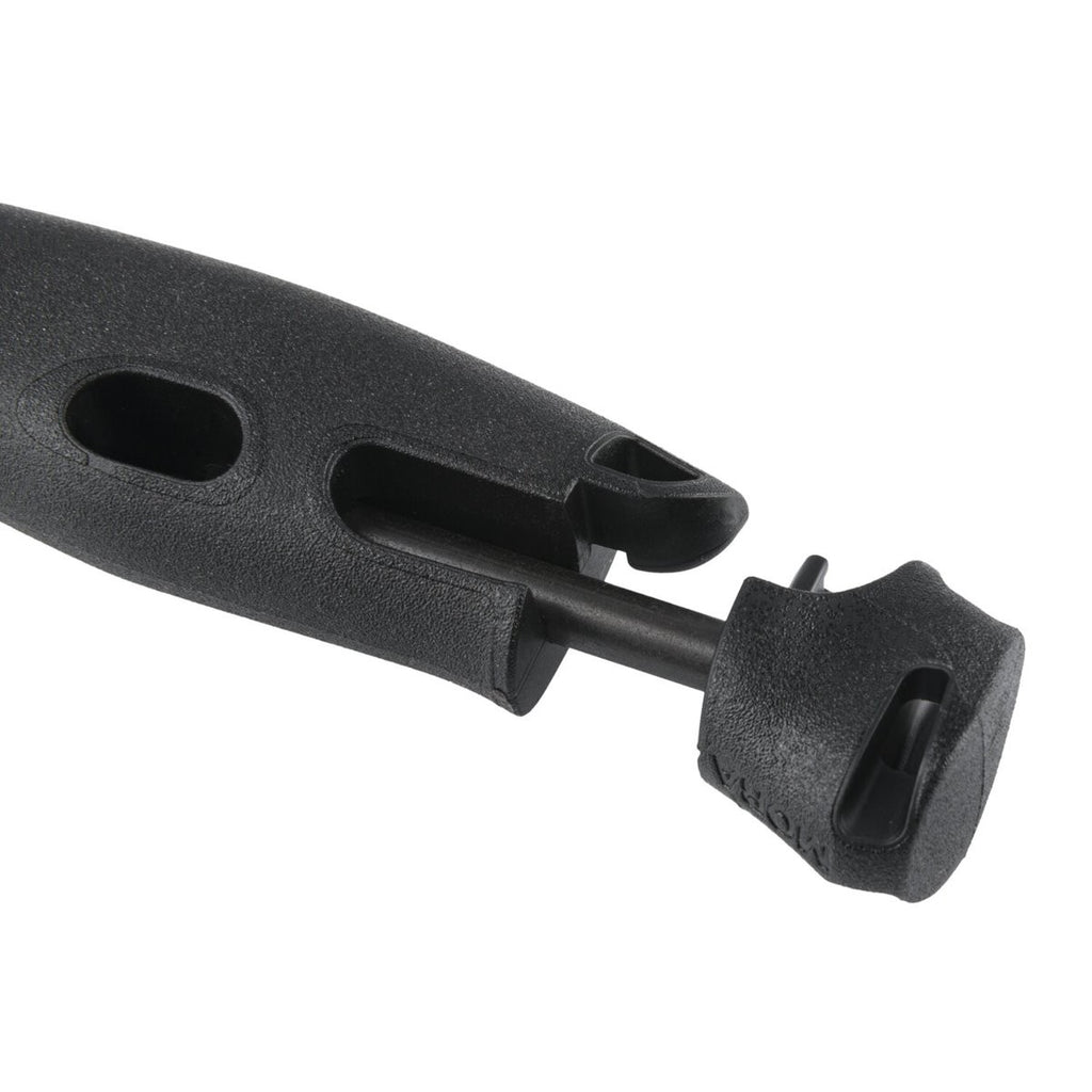 Μαχαίρι Morakniv Companion Spark Ανοξείδωτο Ατσάλι | www.lightgear.gr