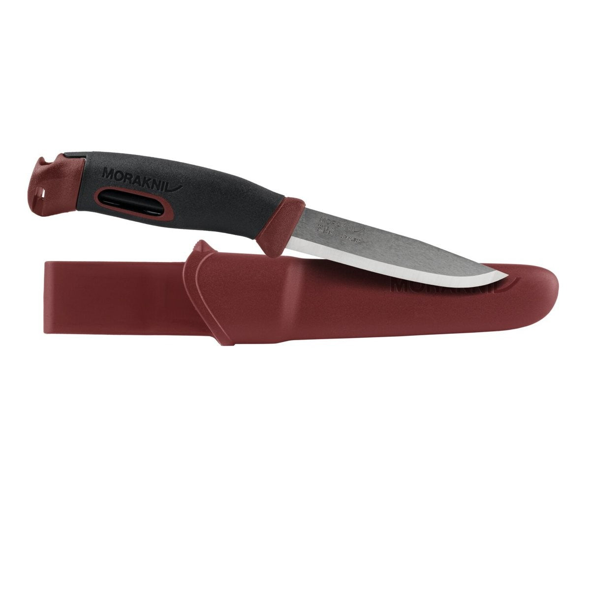 Μαχαίρι Morakniv Companion Spark Ανοξείδωτο Ατσάλι | www.lightgear.gr