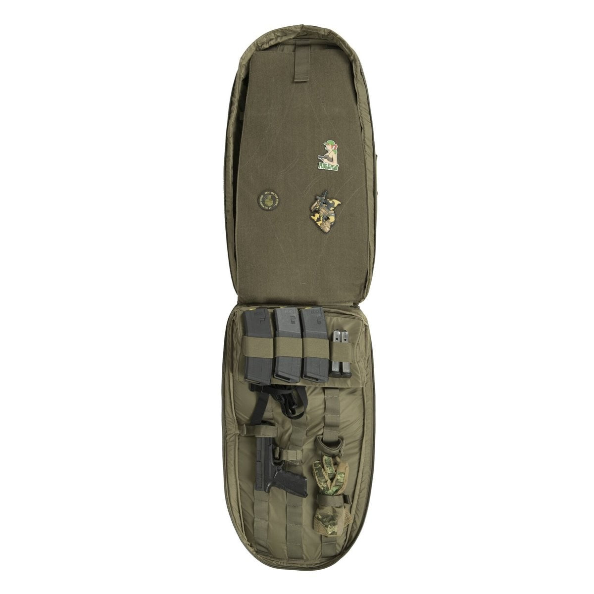 Τσάντα Μεταφοράς Helikon-Tex SBR Range Cordura One Size | www.lightgear.gr