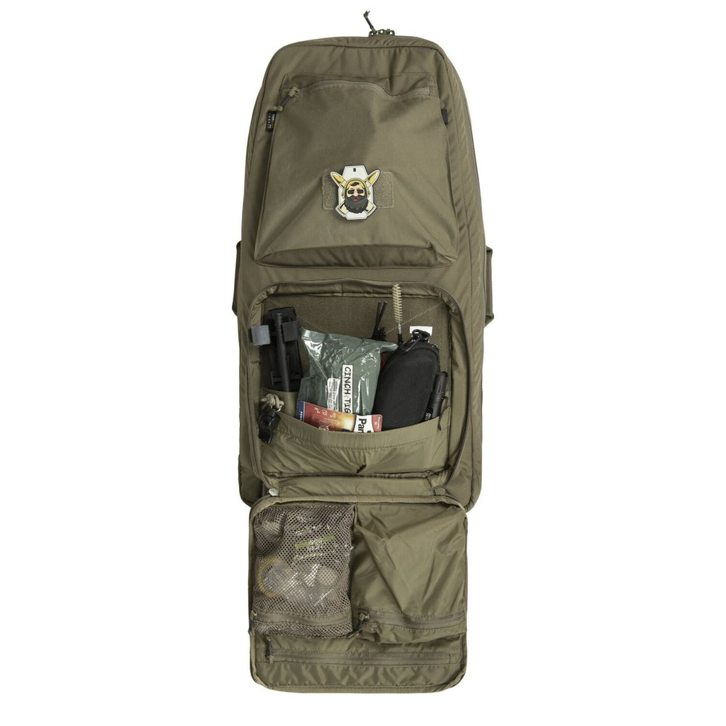 Τσάντα Μεταφοράς Helikon-Tex SBR Range Cordura One Size | www.lightgear.gr