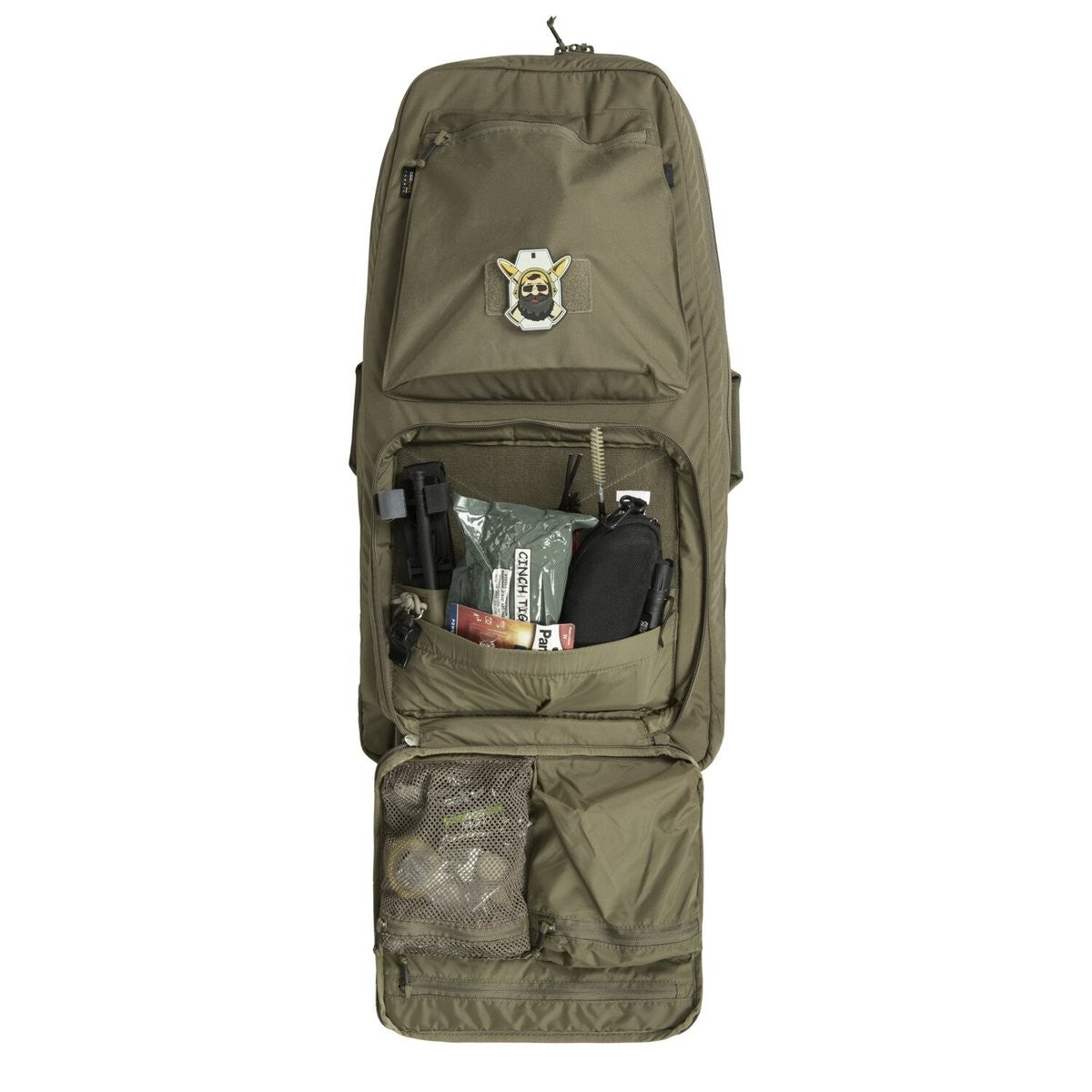 Τσάντα Μεταφοράς Helikon-Tex SBR Range Cordura One Size | www.lightgear.gr