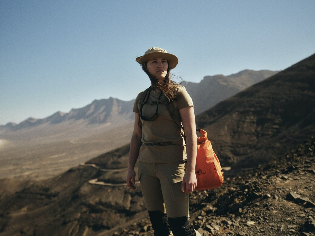 Τσάντα Dirt Bag Helikon-Tex Outback One Size | www.lightgear.gr