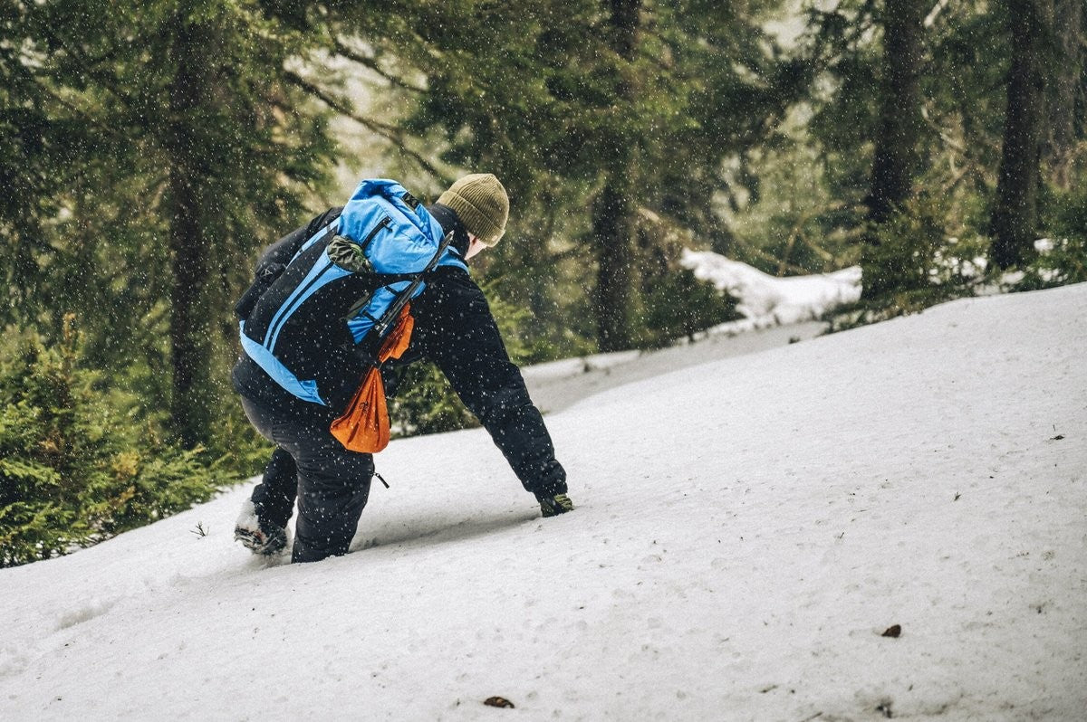 Τσάντα Dirt Bag Helikon-Tex Outback One Size | www.lightgear.gr