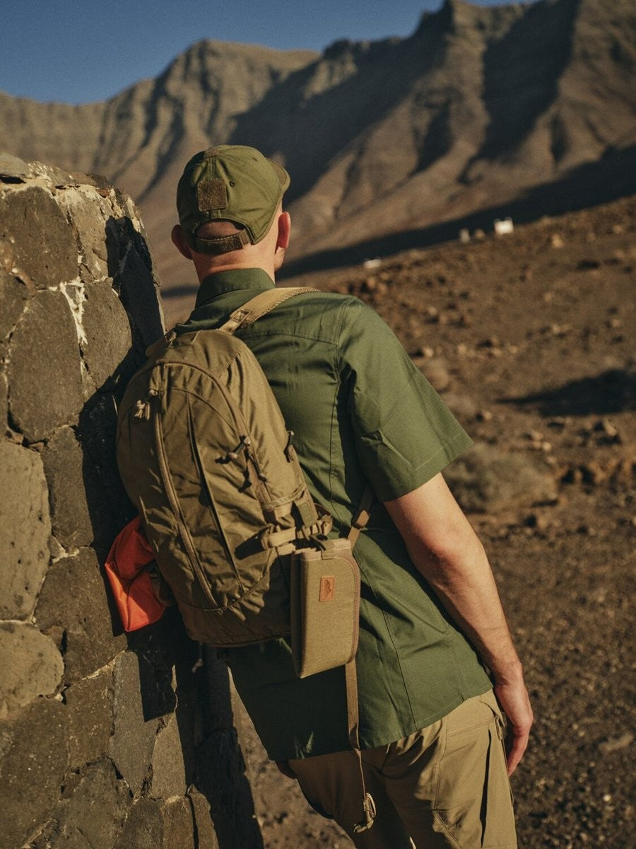 Τσάντα Dirt Bag Helikon-Tex Outback One Size | www.lightgear.gr