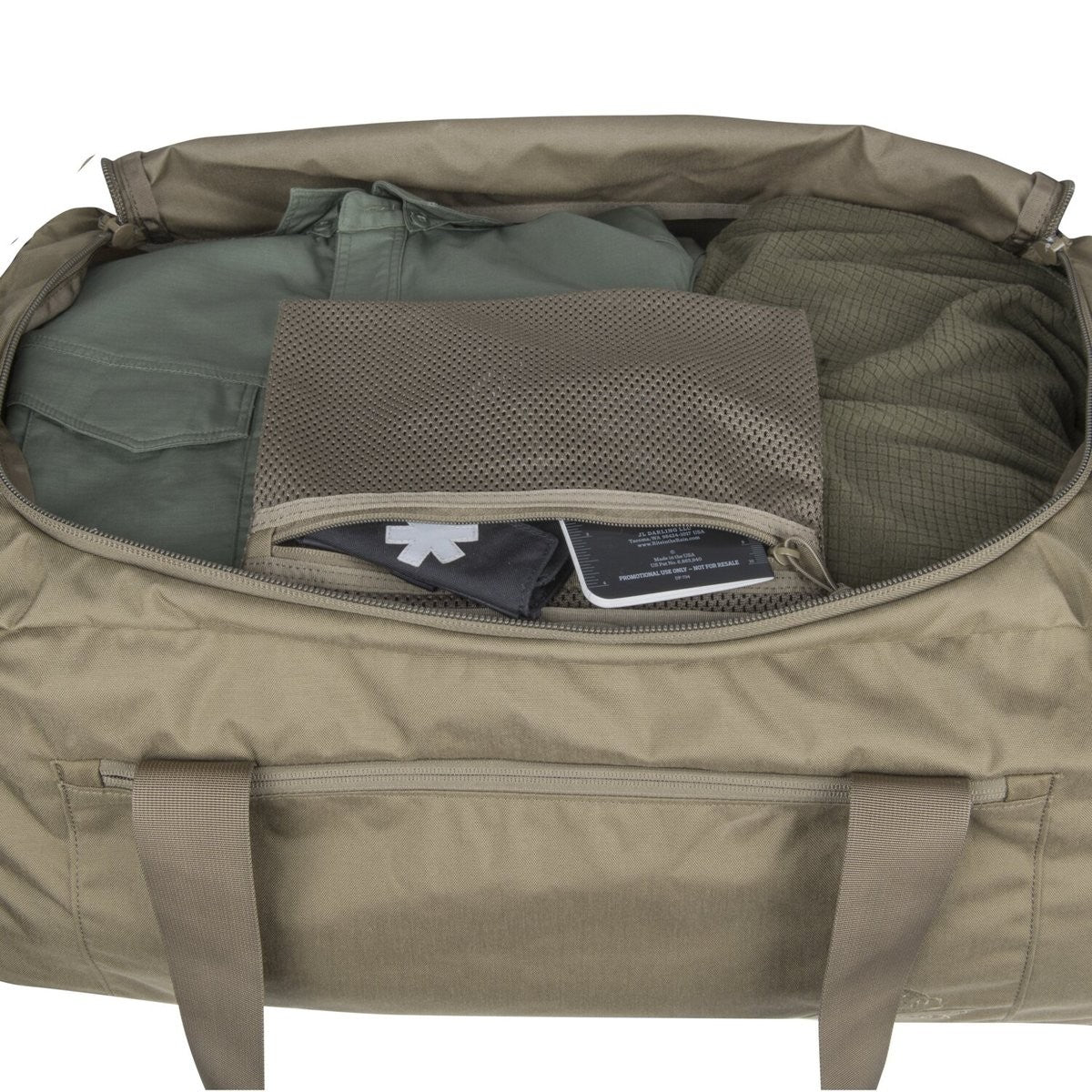Τσάντα Urban Training Bag Helikon-Tex Cordura One Size | www.lightgear.gr