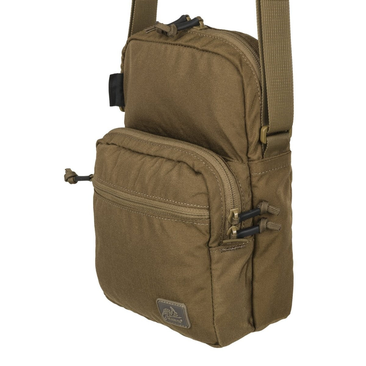 Τσάντα Ώμου Helikon-Tex EDC Compact Urban Cordura One Size | www.lightgear.gr