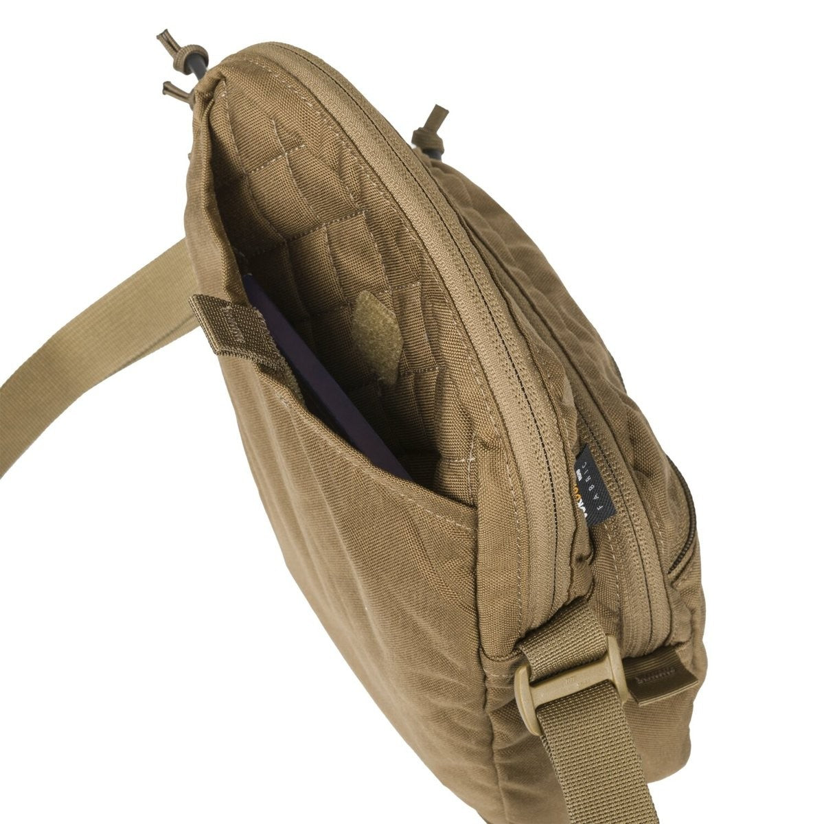 Τσάντα Ώμου Helikon-Tex EDC Compact Urban Cordura One Size | www.lightgear.gr