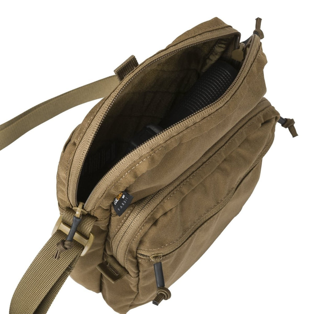 Τσάντα Ώμου Helikon-Tex EDC Compact Urban Cordura One Size | www.lightgear.gr