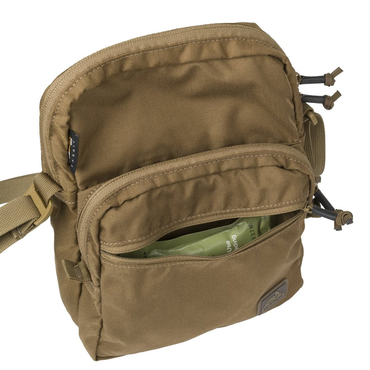 Τσάντα Ώμου Helikon-Tex EDC Compact Urban Cordura One Size | www.lightgear.gr