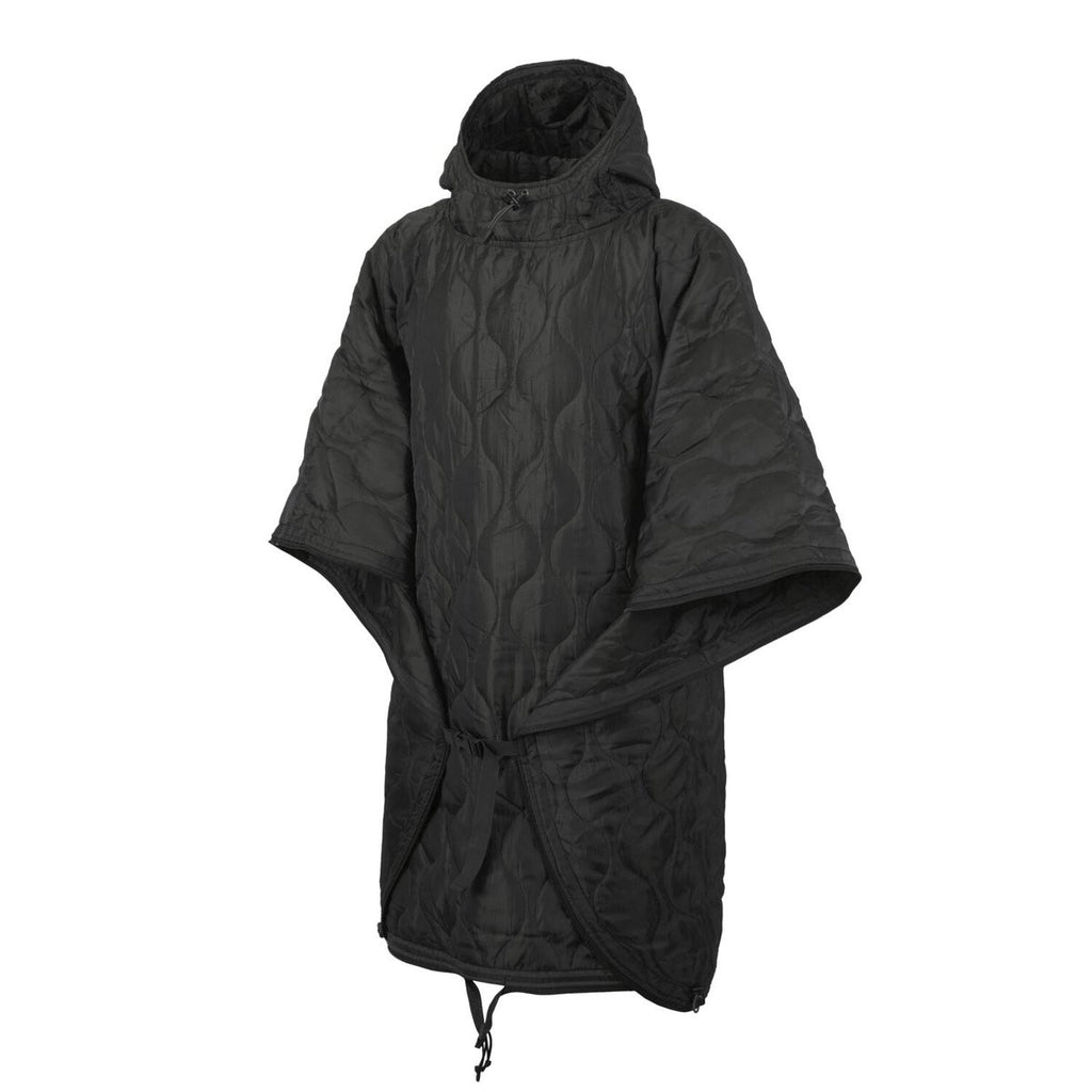 Πόντσο Swagman Roll Basic Helikon-Tex Bushcraft One Size | www.lightgear.gr