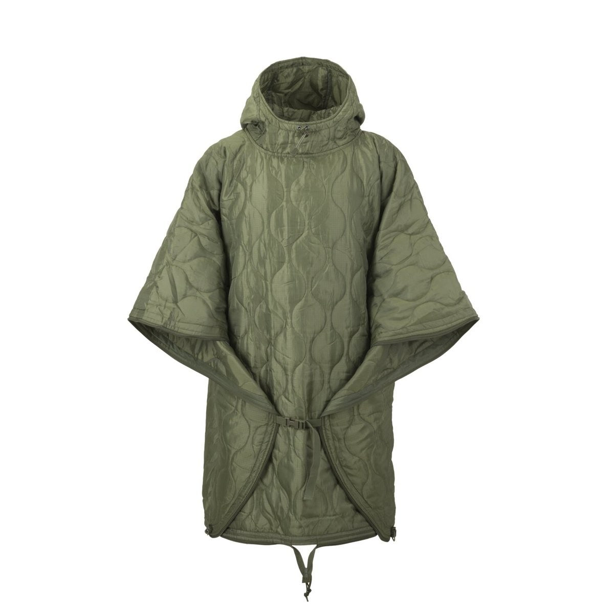 Πόντσο Swagman Roll Basic Helikon-Tex Bushcraft One Size | www.lightgear.gr