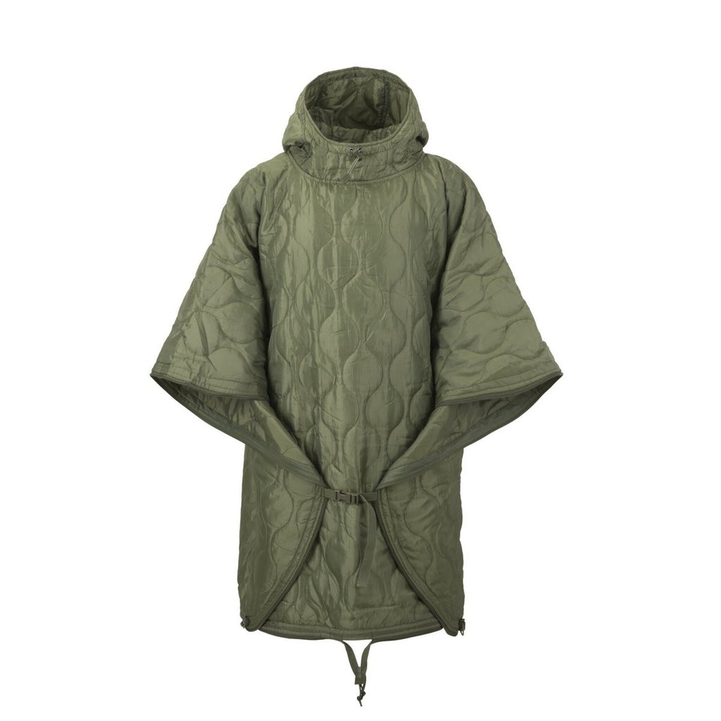 Πόντσο Swagman Roll Basic Helikon-Tex Bushcraft One Size | www.lightgear.gr