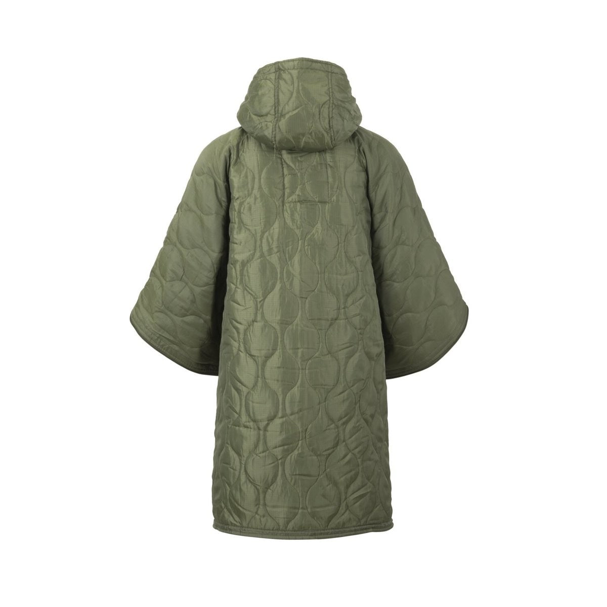 Πόντσο Swagman Roll Basic Helikon-Tex Bushcraft One Size | www.lightgear.gr