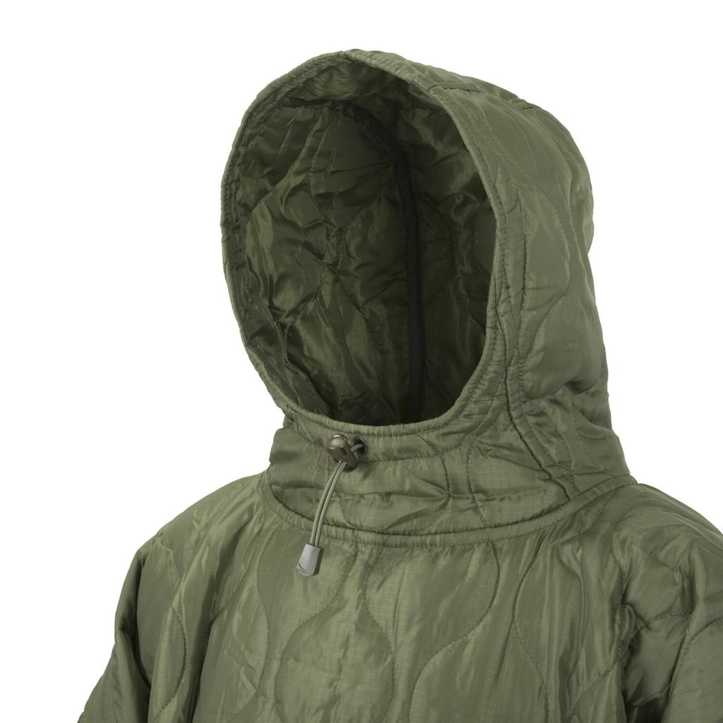 Πόντσο Swagman Roll Basic Helikon-Tex Bushcraft One Size | www.lightgear.gr