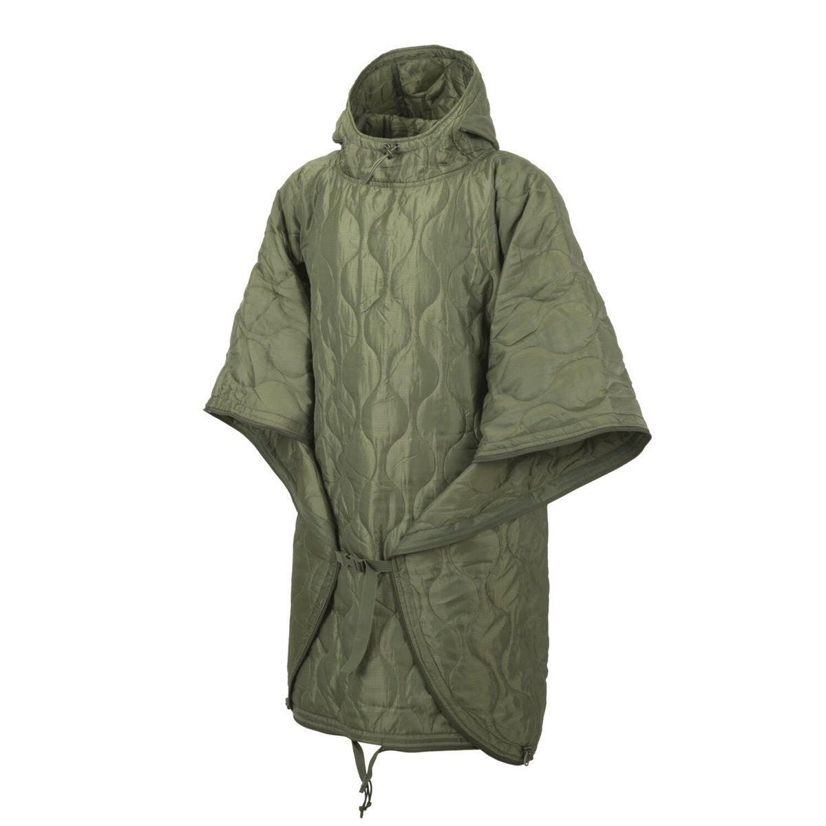 Πόντσο Swagman Roll Basic Helikon-Tex Bushcraft One Size | www.lightgear.gr