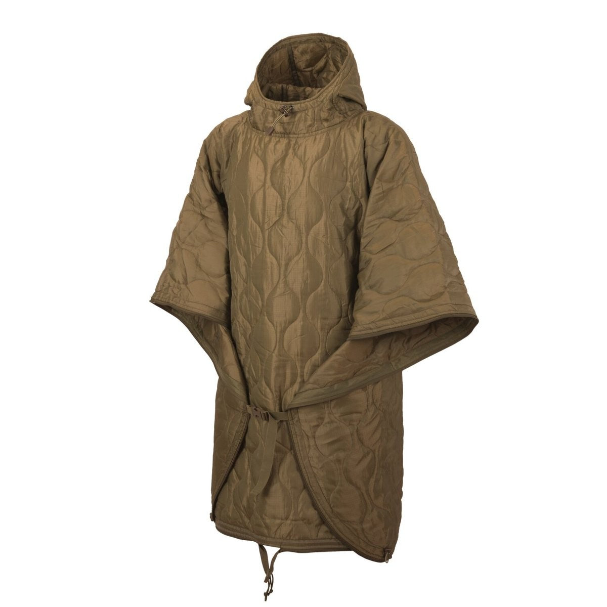 Πόντσο Swagman Roll Basic Helikon-Tex Bushcraft One Size | www.lightgear.gr