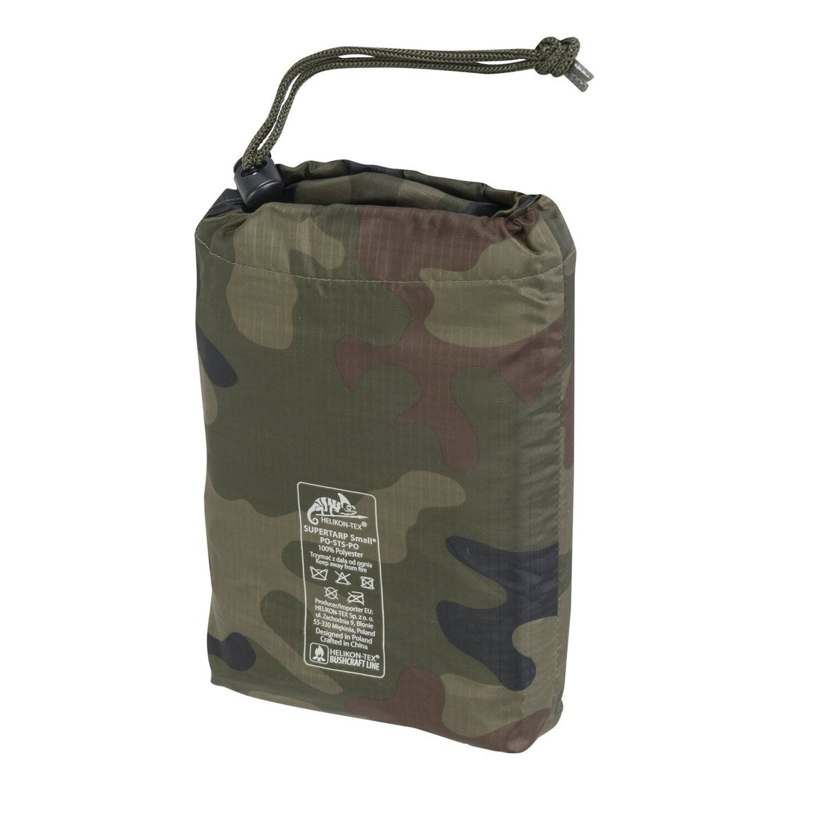 Τέντα Helikon-Tex Supertarp Small | www.lightgear.gr