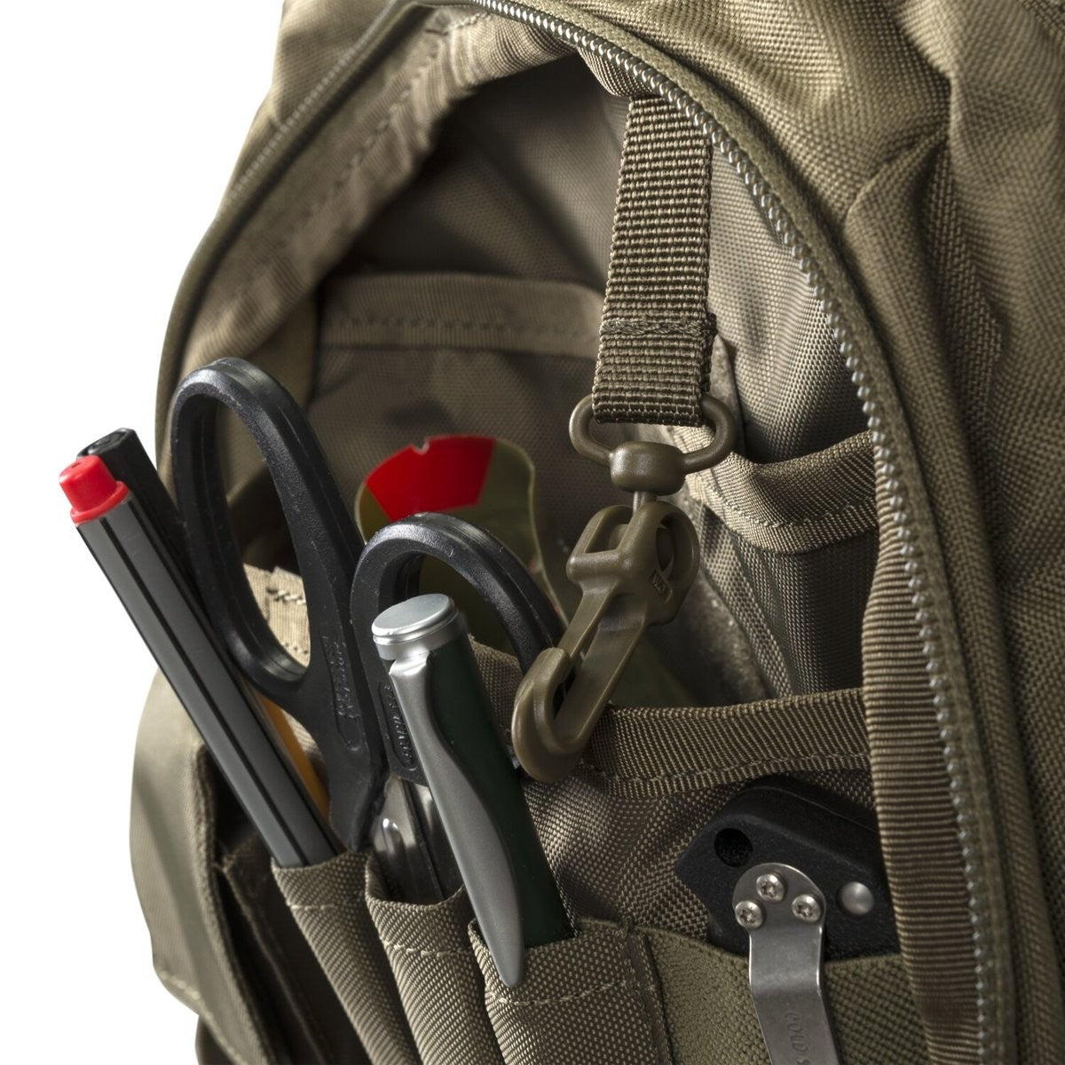 Σακίδιο Πλάτης Direct Action Dust MK II Adaptive One Size | www.lightgear.gr