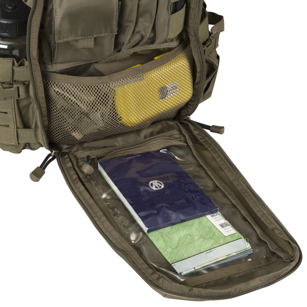 Σακίδιο Πλάτης Direct Action Dust MK II Adaptive One Size | www.lightgear.gr