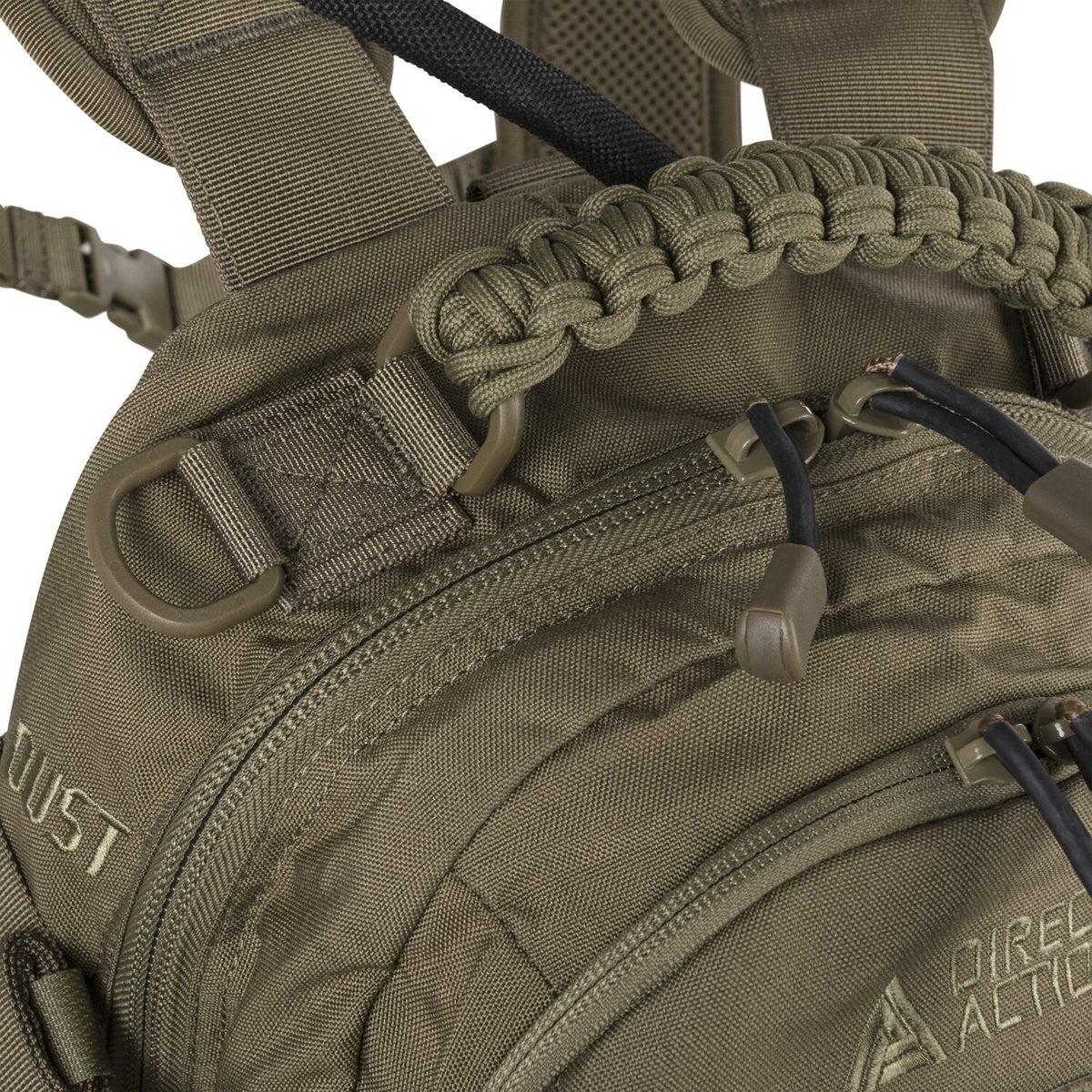 Σακίδιο Πλάτης Direct Action Dust MK II Adaptive One Size | www.lightgear.gr